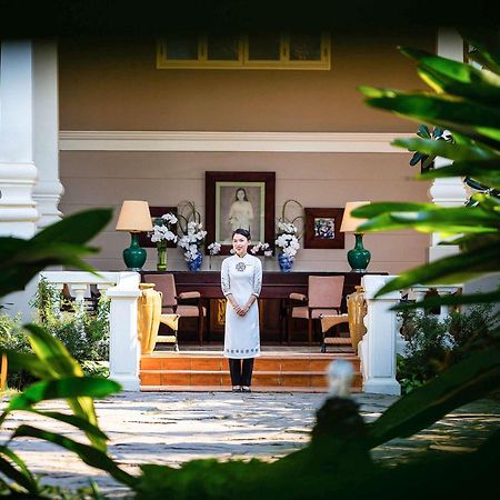 La Veranda Resort Phu Quoc - Mgallery Exterior foto