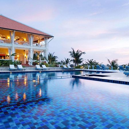 La Veranda Resort Phu Quoc - Mgallery Exterior foto