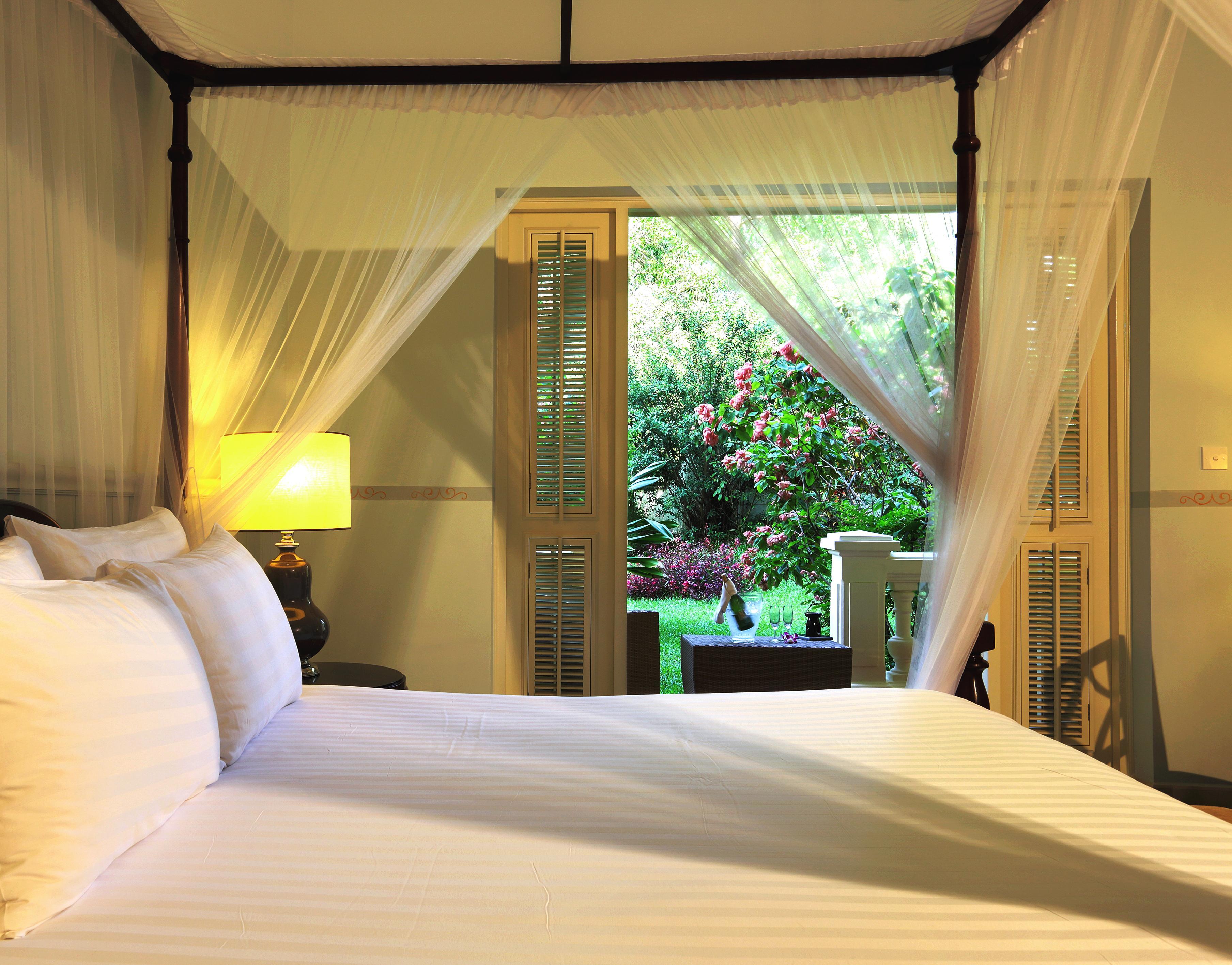 La Veranda Resort Phu Quoc - Mgallery Exterior foto