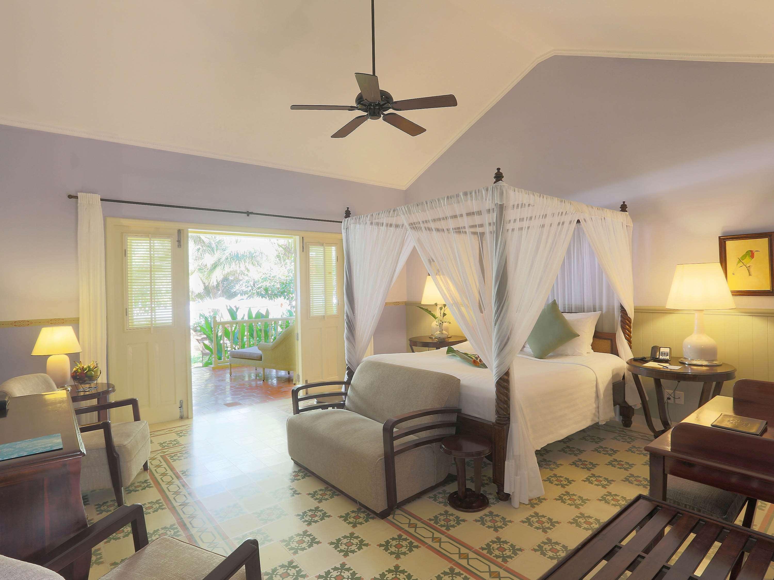La Veranda Resort Phu Quoc - Mgallery Exterior foto