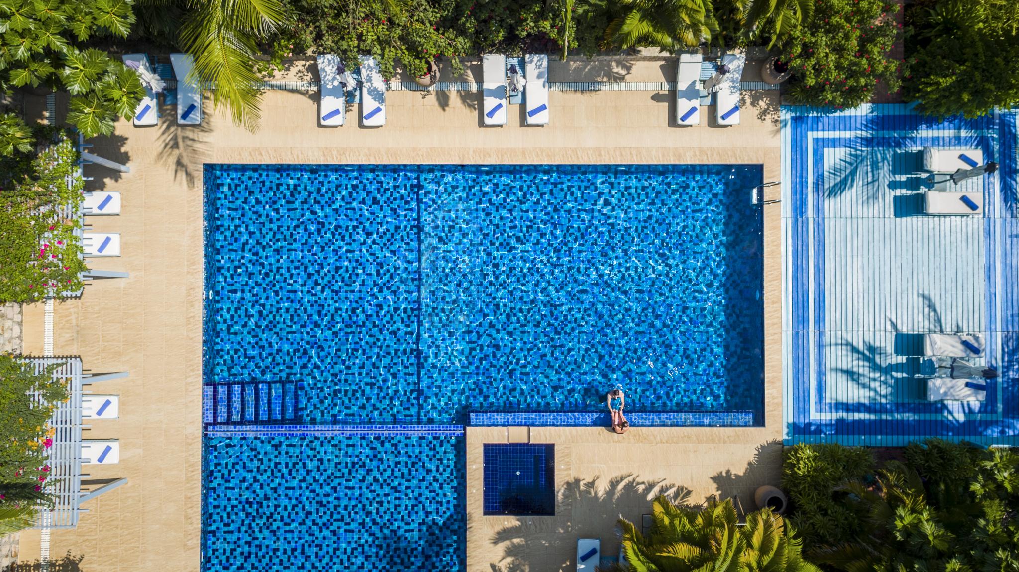 La Veranda Resort Phu Quoc - Mgallery Exterior foto