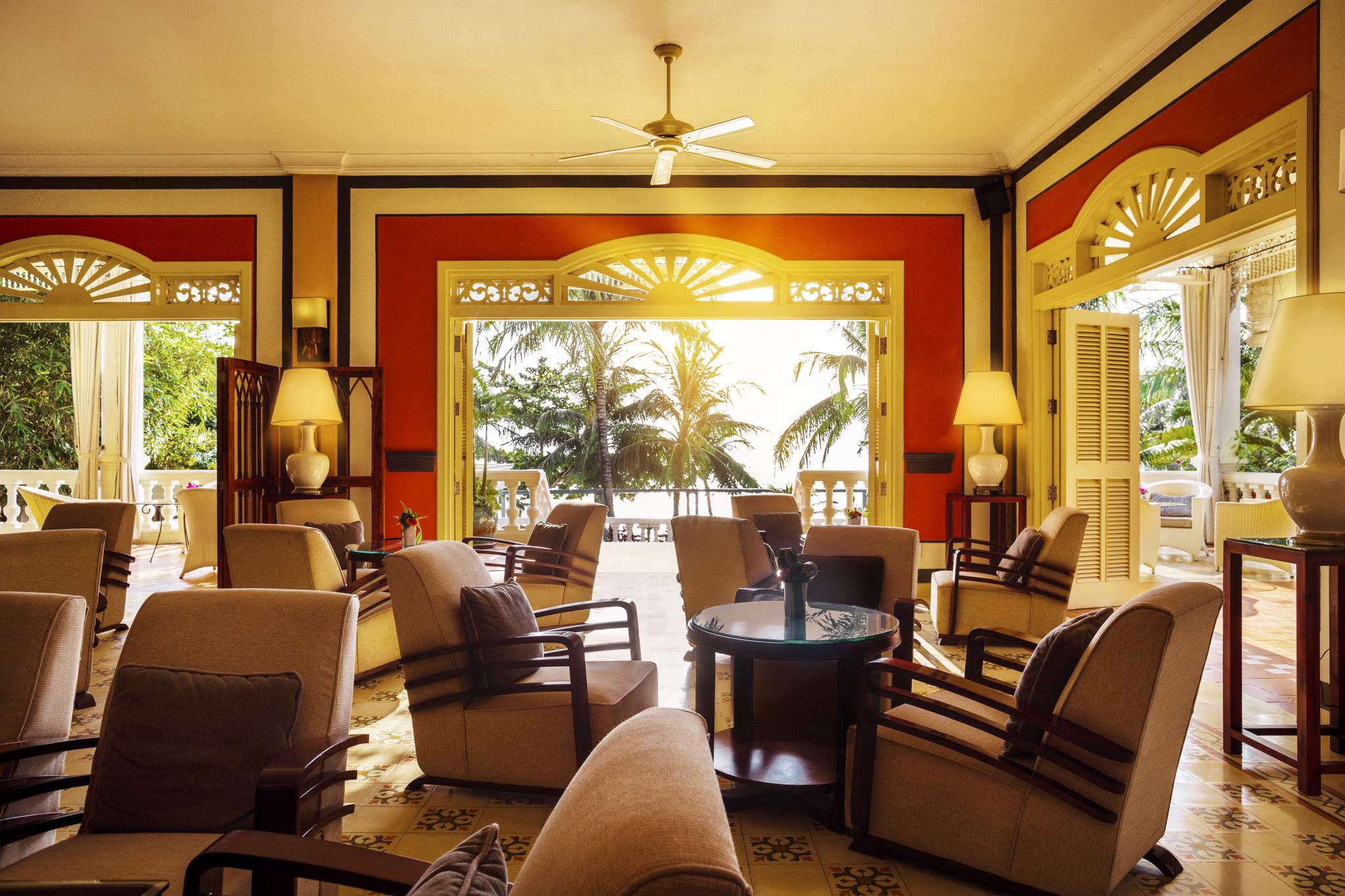 La Veranda Resort Phu Quoc - Mgallery Exterior foto