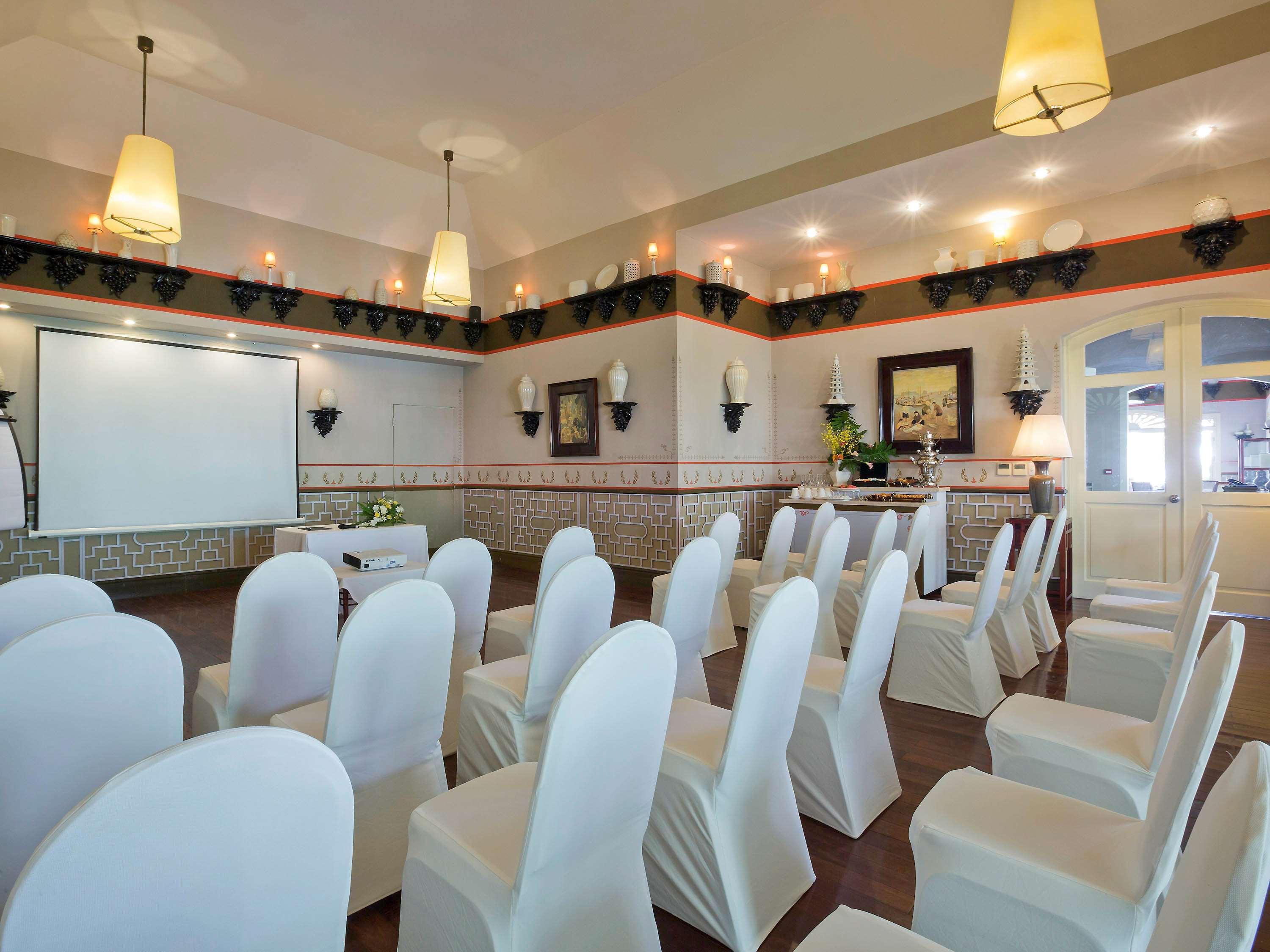 La Veranda Resort Phu Quoc - Mgallery Exterior foto