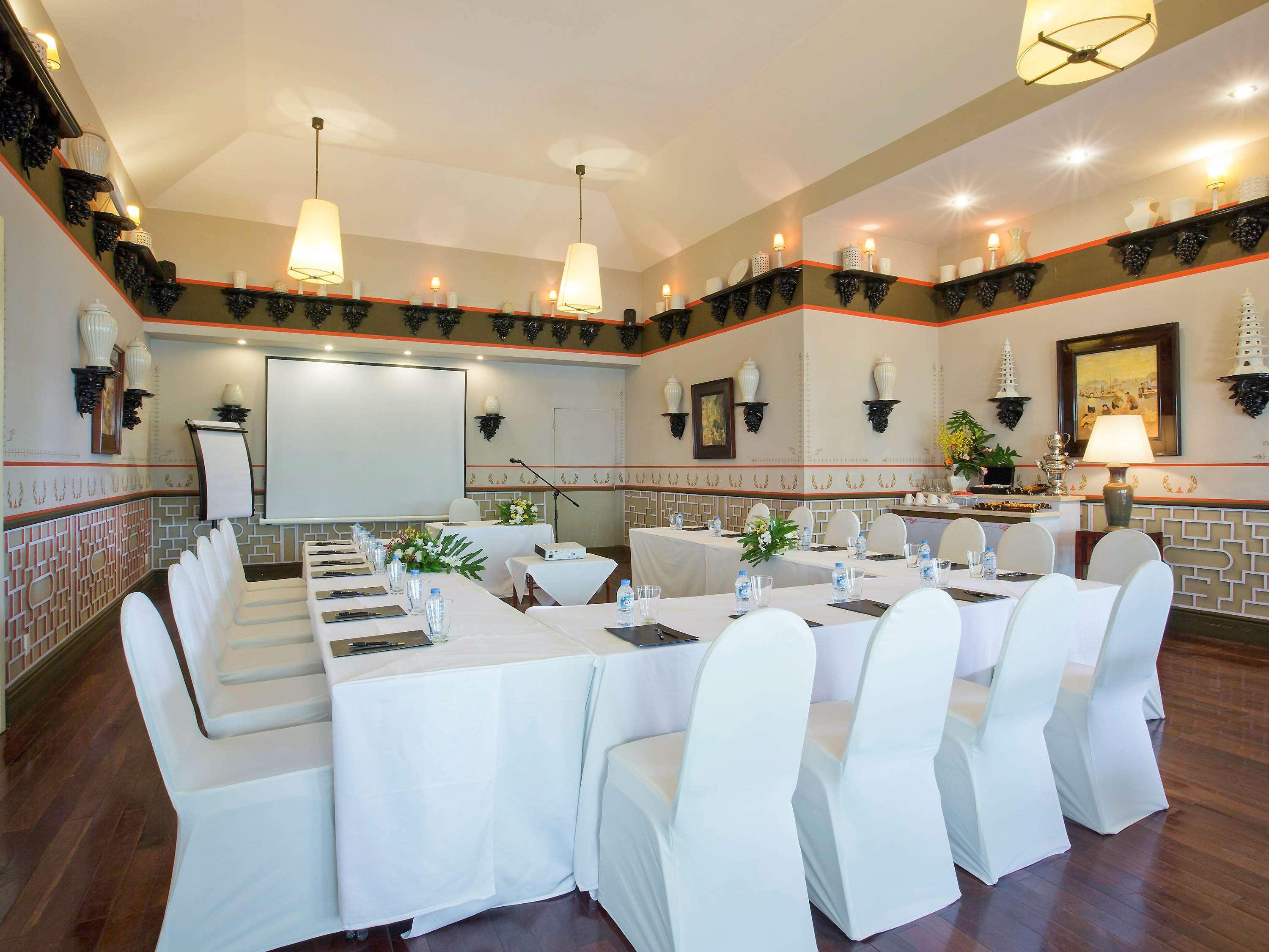 La Veranda Resort Phu Quoc - Mgallery Exterior foto