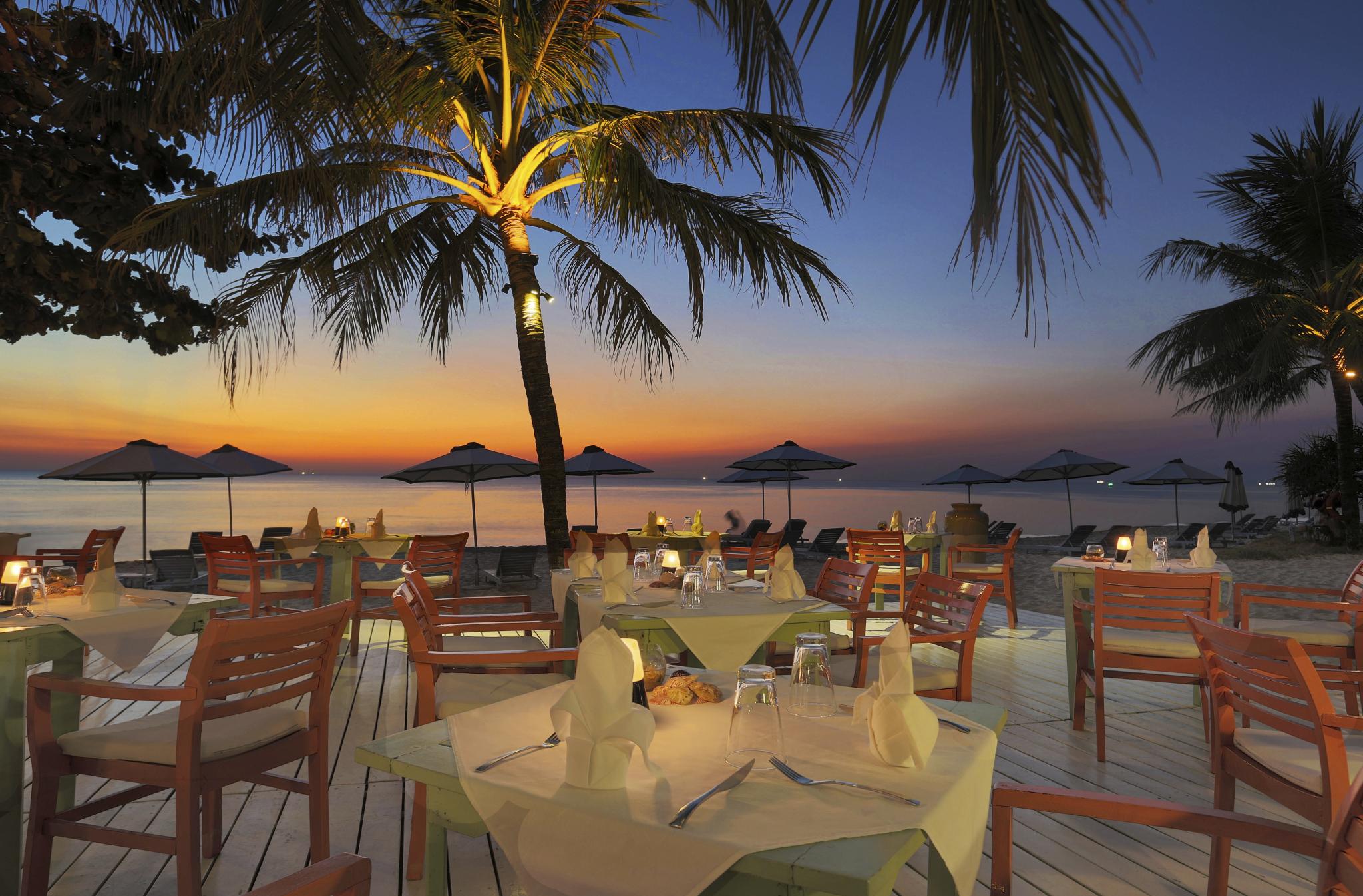 La Veranda Resort Phu Quoc - Mgallery Exterior foto