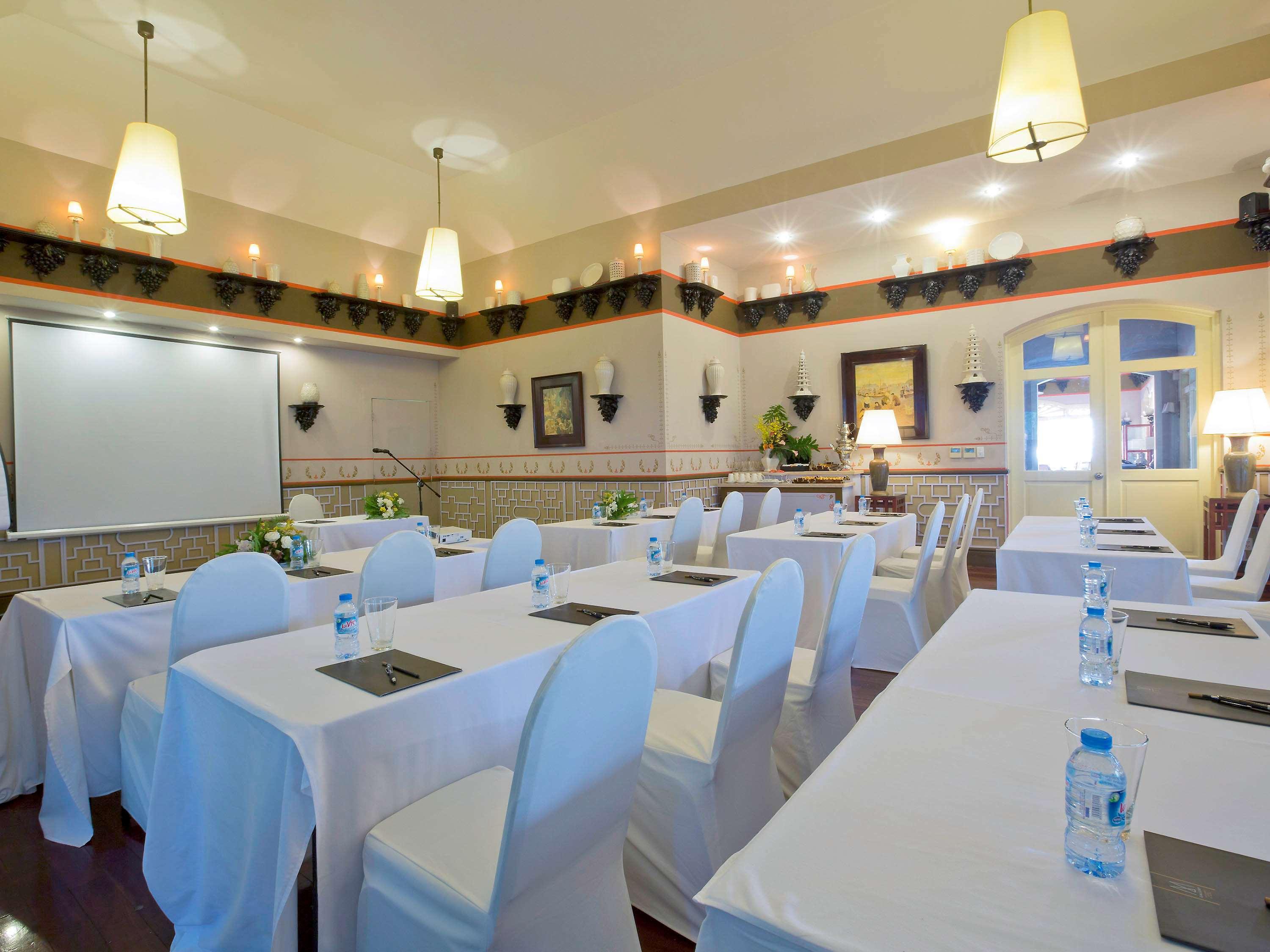La Veranda Resort Phu Quoc - Mgallery Exterior foto