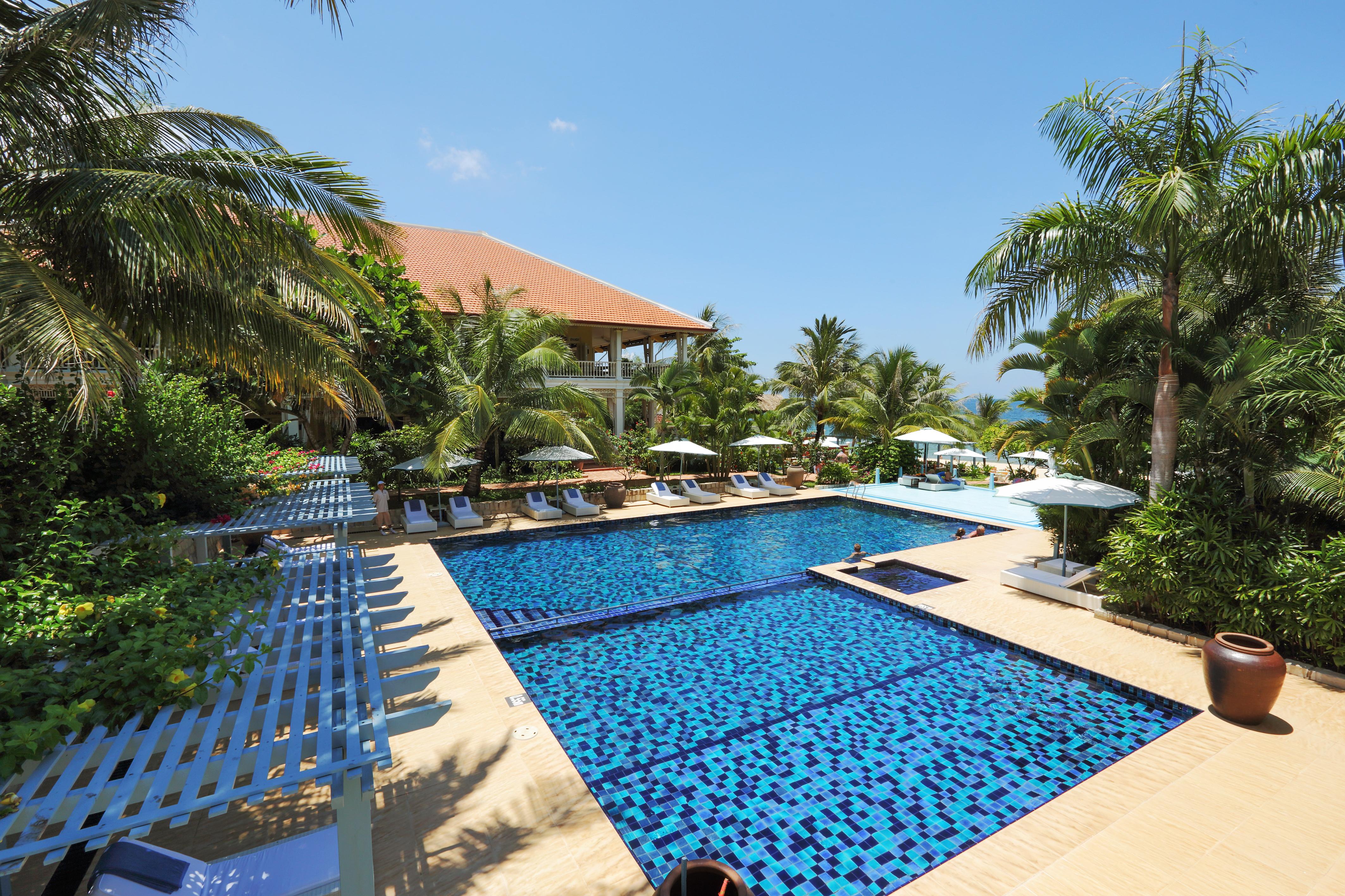 La Veranda Resort Phu Quoc - Mgallery Exterior foto