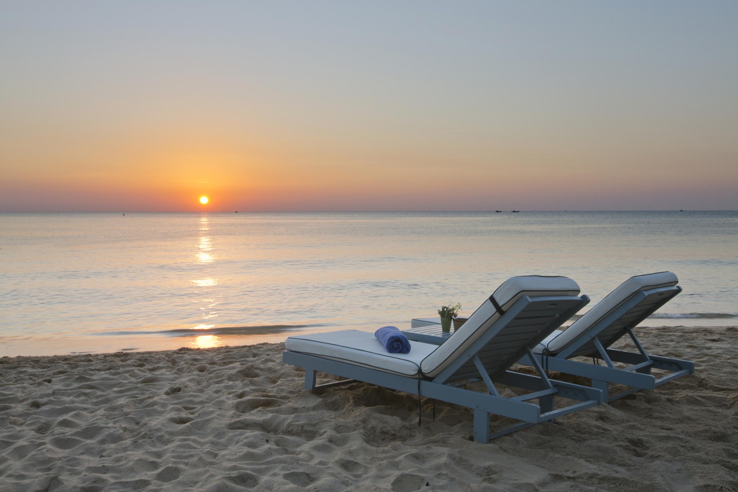 La Veranda Resort Phu Quoc - Mgallery Exterior foto