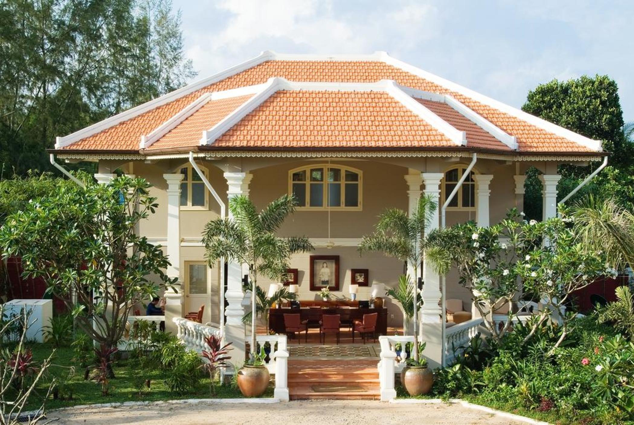 La Veranda Resort Phu Quoc - Mgallery Exterior foto