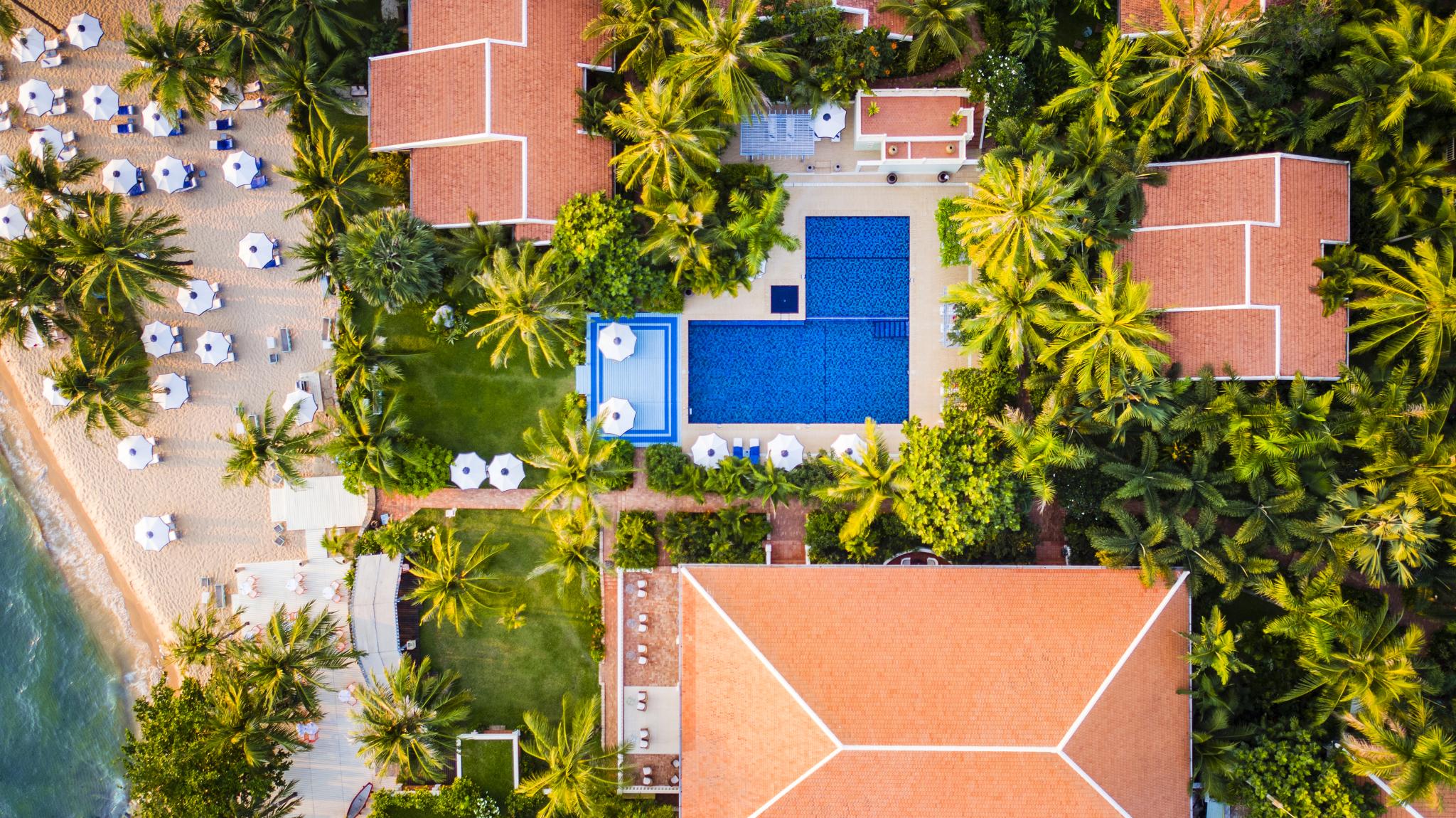 La Veranda Resort Phu Quoc - Mgallery Exterior foto
