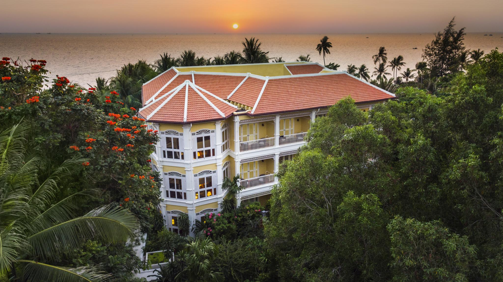 La Veranda Resort Phu Quoc - Mgallery Exterior foto