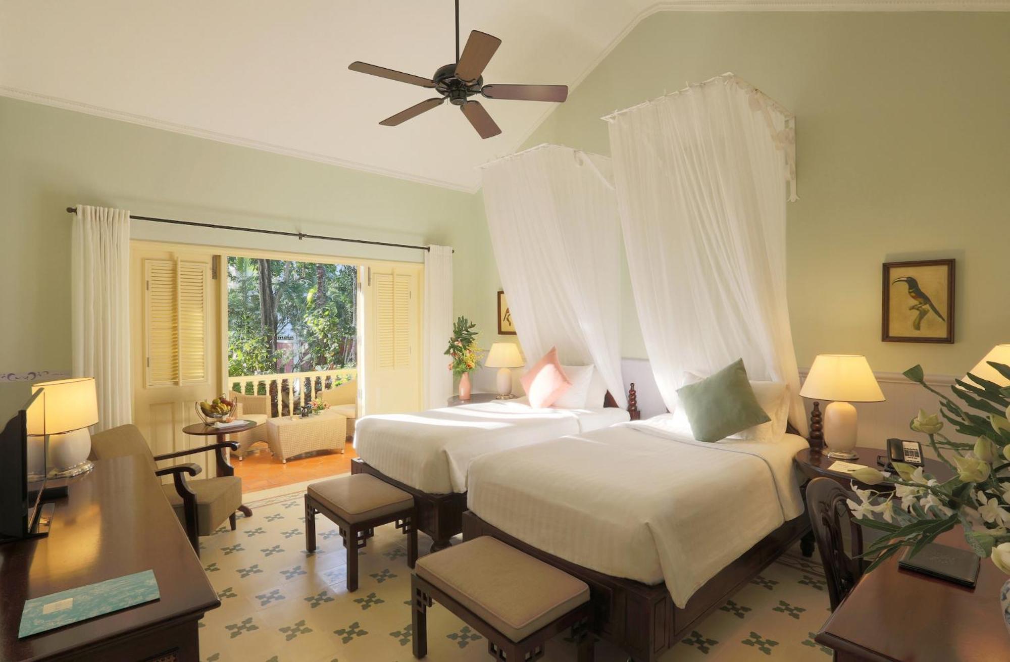 La Veranda Resort Phu Quoc - Mgallery Exterior foto