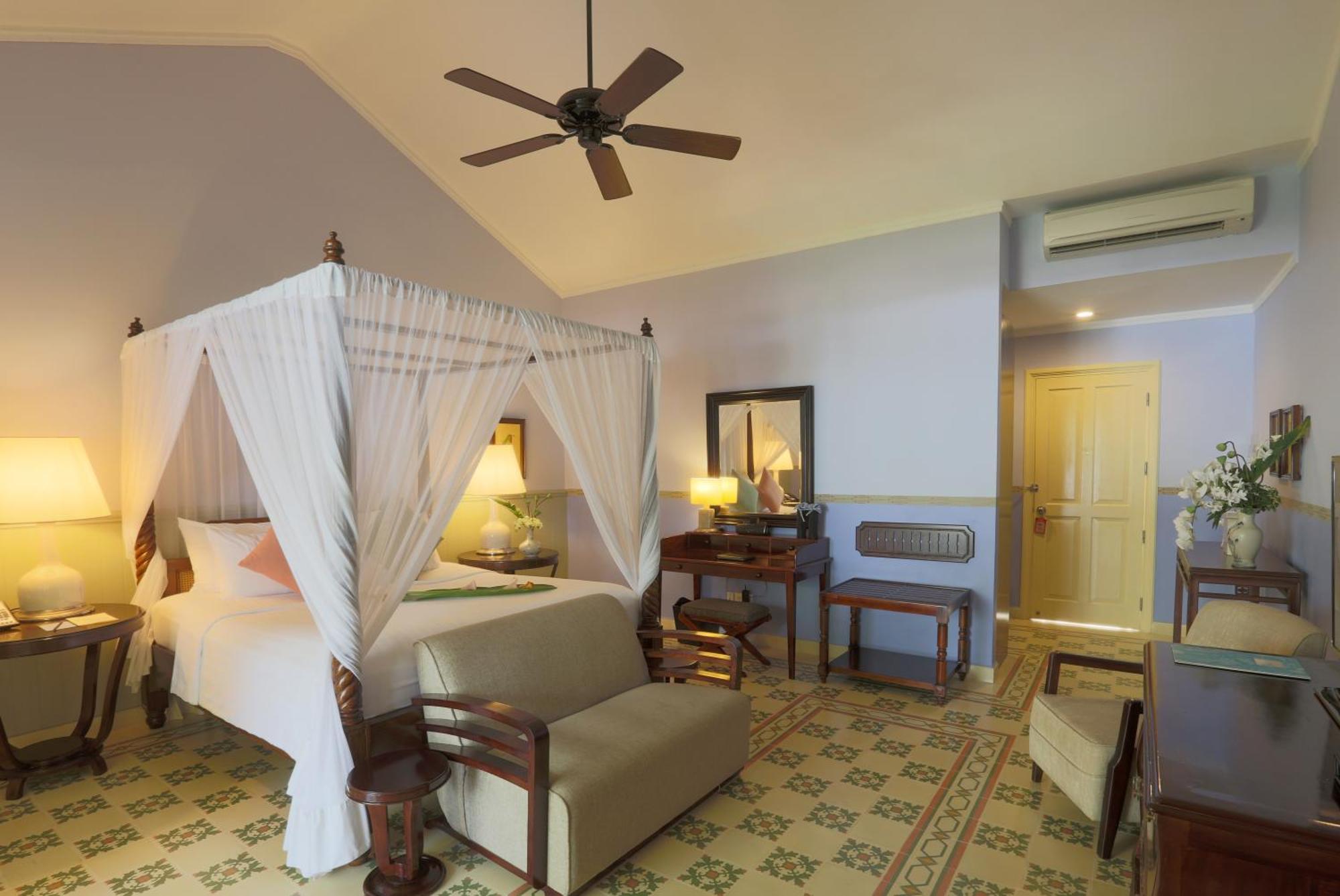 La Veranda Resort Phu Quoc - Mgallery Exterior foto