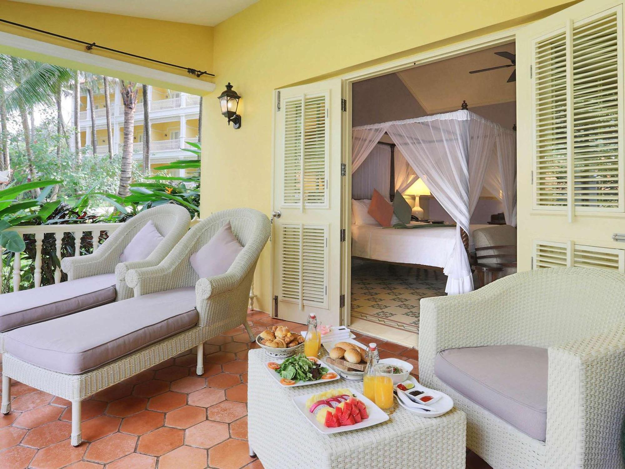 La Veranda Resort Phu Quoc - Mgallery Exterior foto