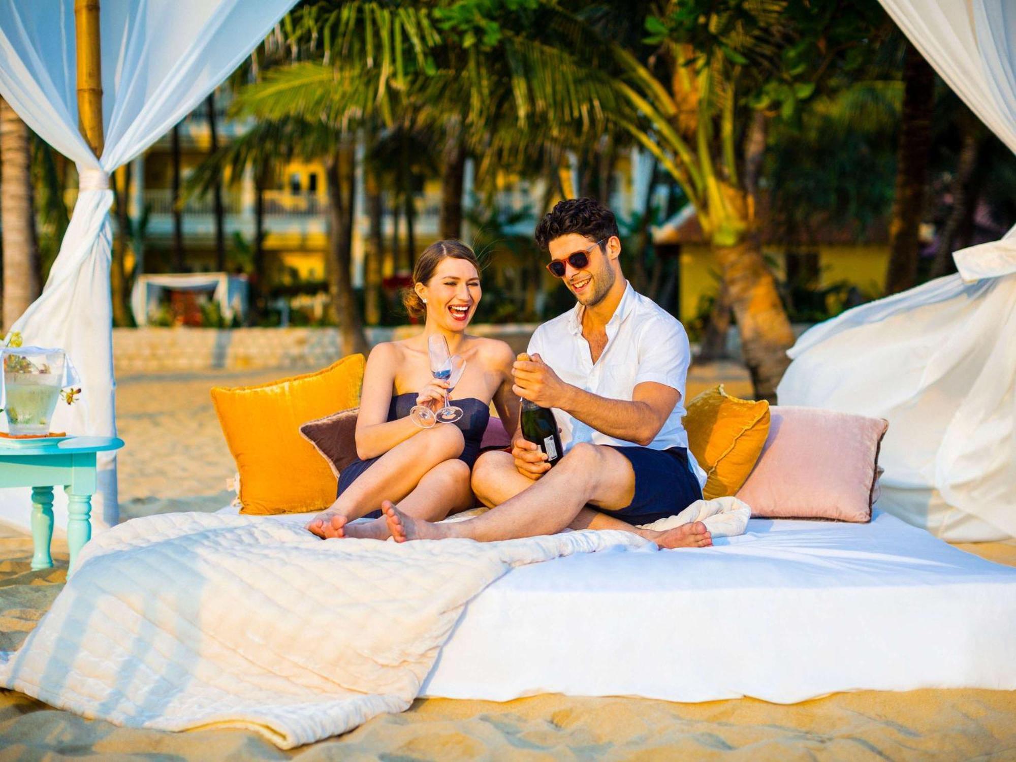 La Veranda Resort Phu Quoc - Mgallery Exterior foto
