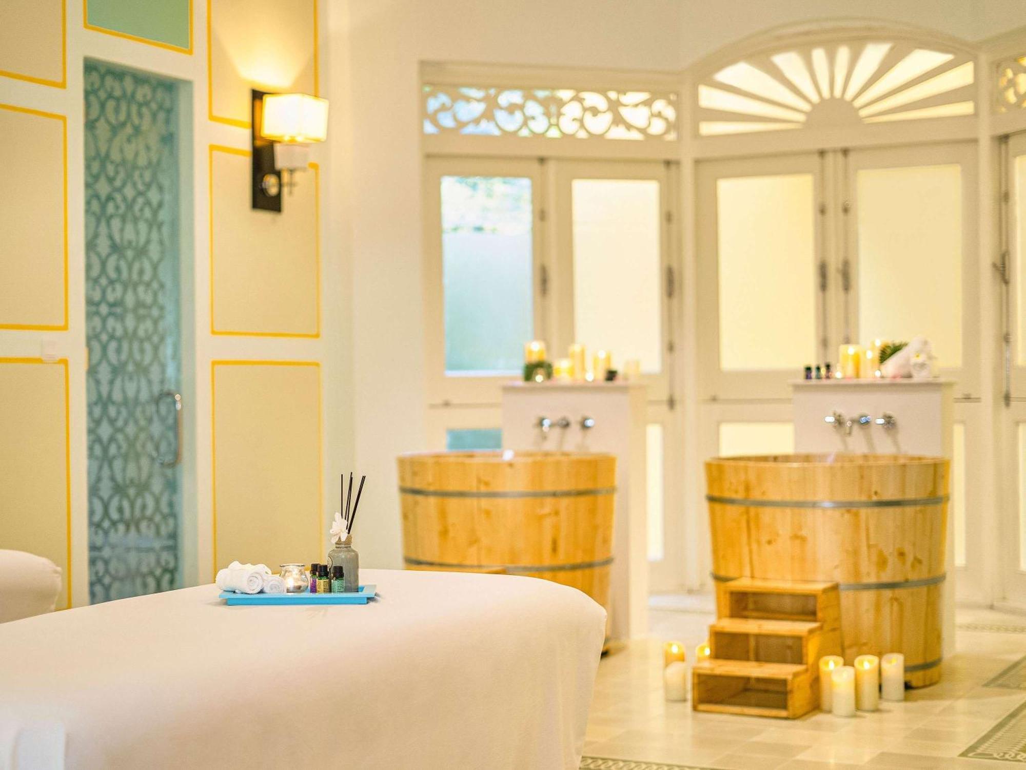 La Veranda Resort Phu Quoc - Mgallery Exterior foto