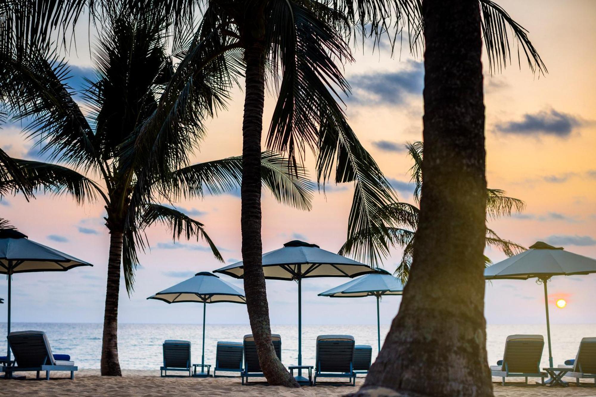 La Veranda Resort Phu Quoc - Mgallery Exterior foto