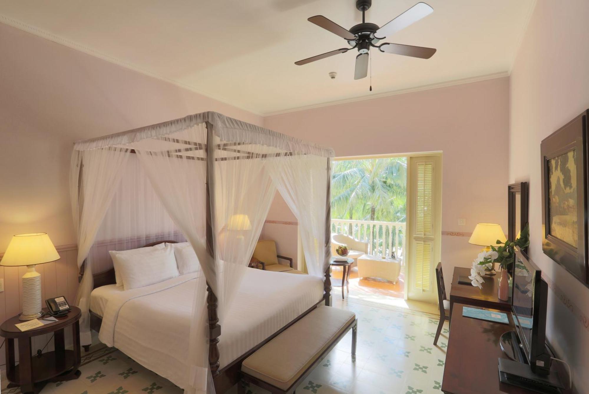 La Veranda Resort Phu Quoc - Mgallery Exterior foto