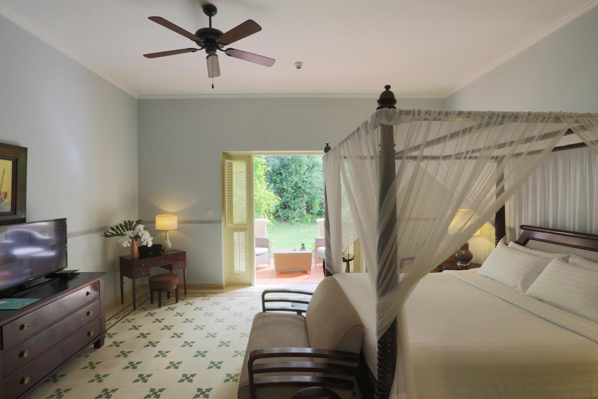 La Veranda Resort Phu Quoc - Mgallery Exterior foto
