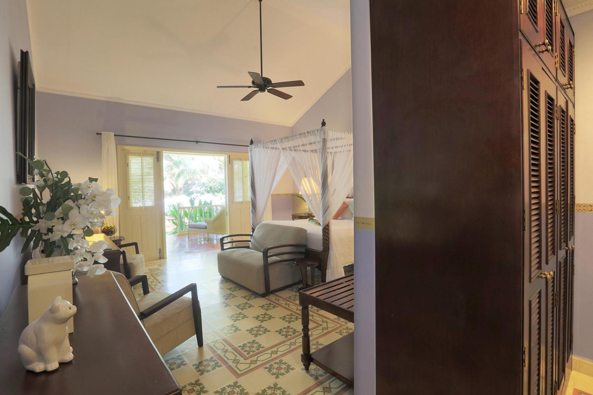La Veranda Resort Phu Quoc - Mgallery Exterior foto