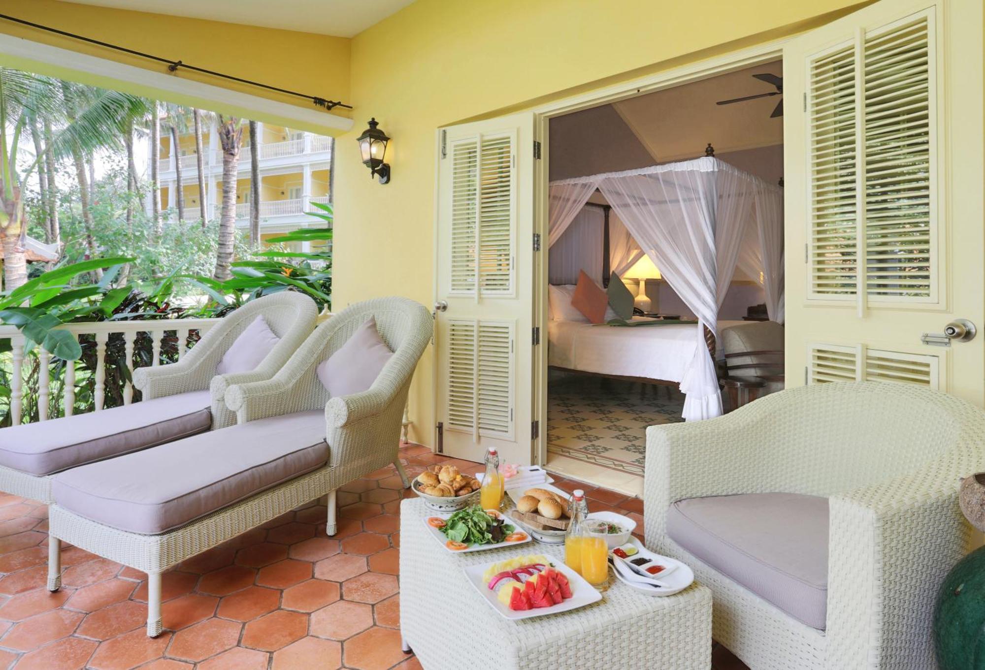 La Veranda Resort Phu Quoc - Mgallery Exterior foto