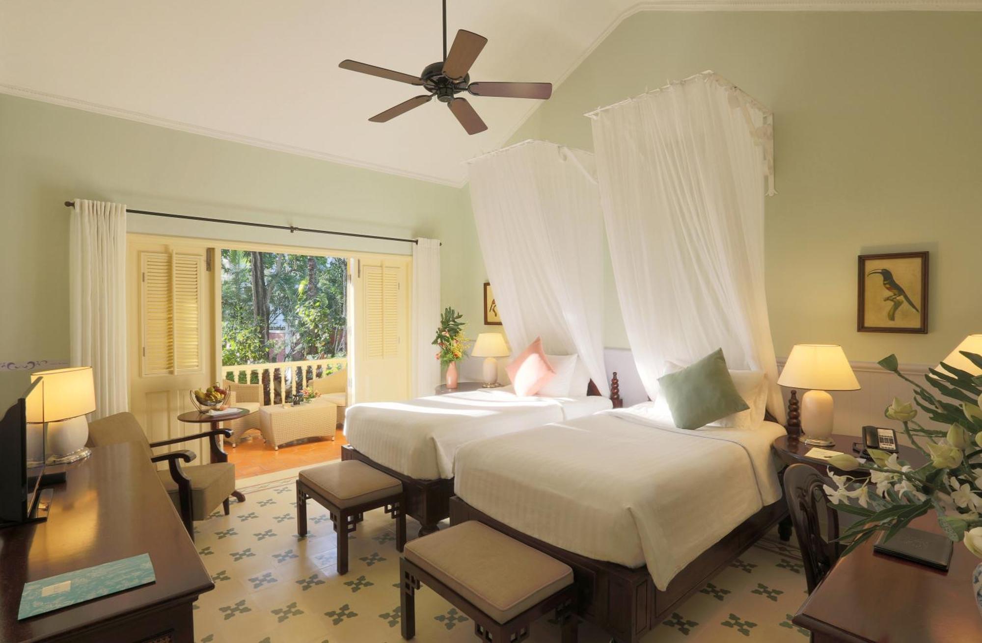 La Veranda Resort Phu Quoc - Mgallery Exterior foto
