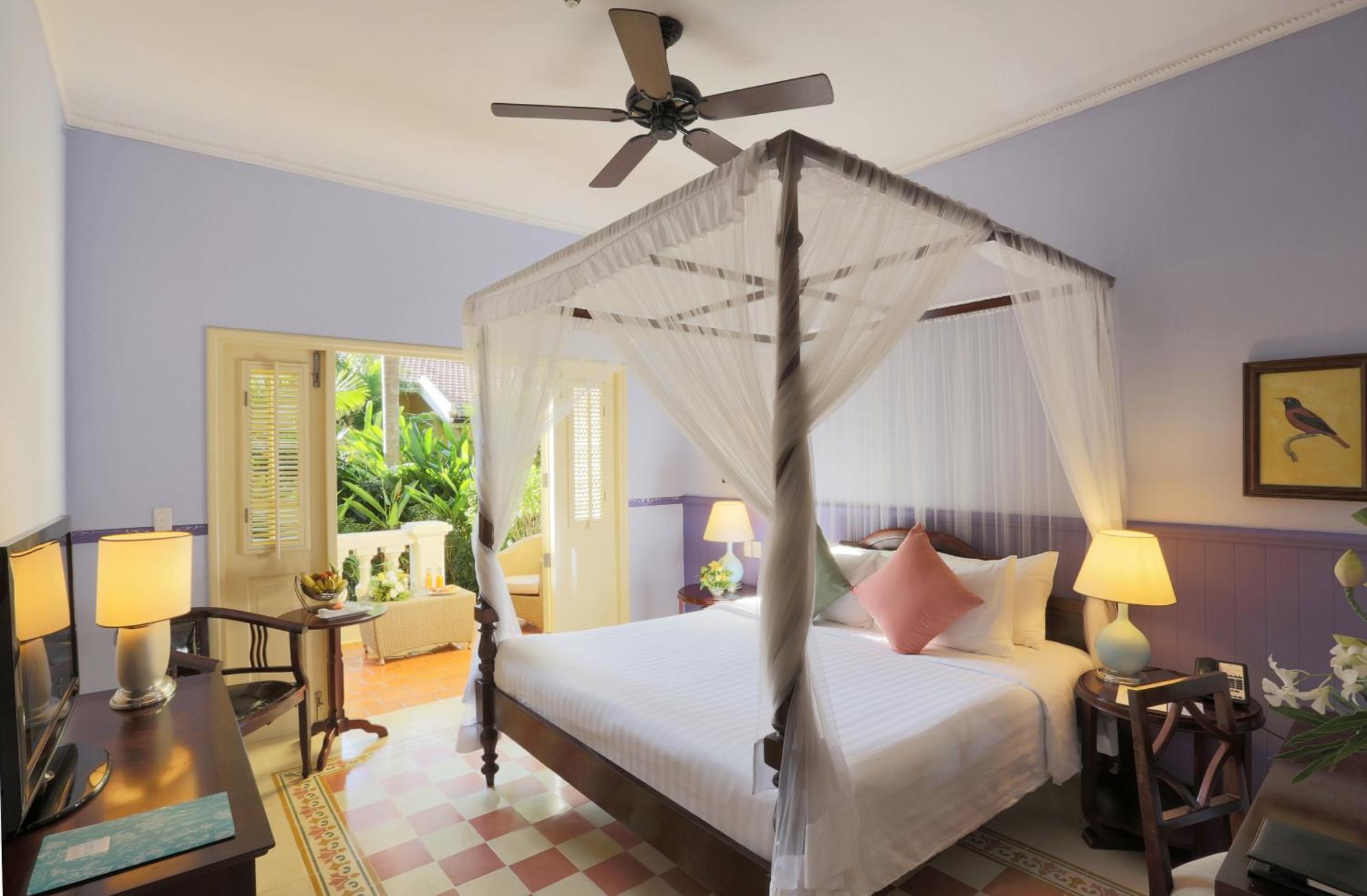 La Veranda Resort Phu Quoc - Mgallery Exterior foto