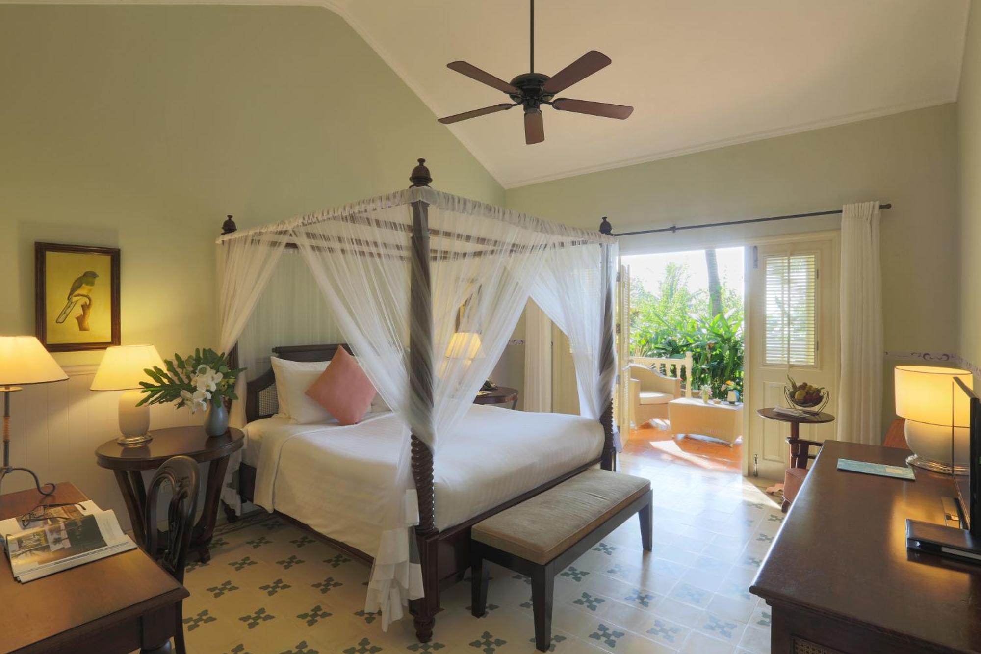 La Veranda Resort Phu Quoc - Mgallery Exterior foto