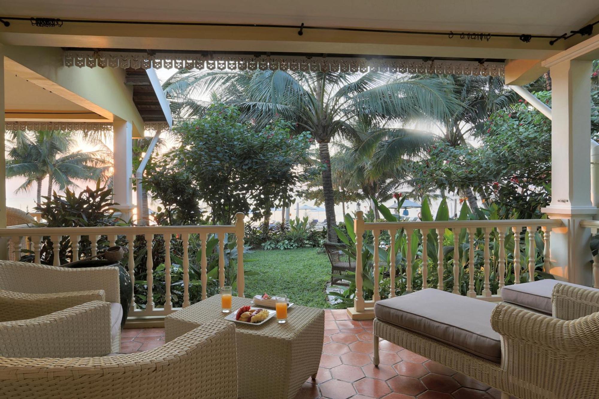 La Veranda Resort Phu Quoc - Mgallery Exterior foto