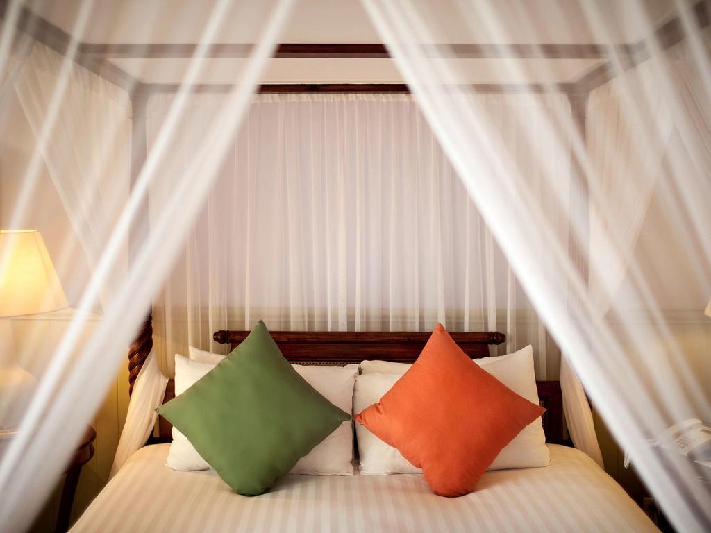 La Veranda Resort Phu Quoc - Mgallery Exterior foto